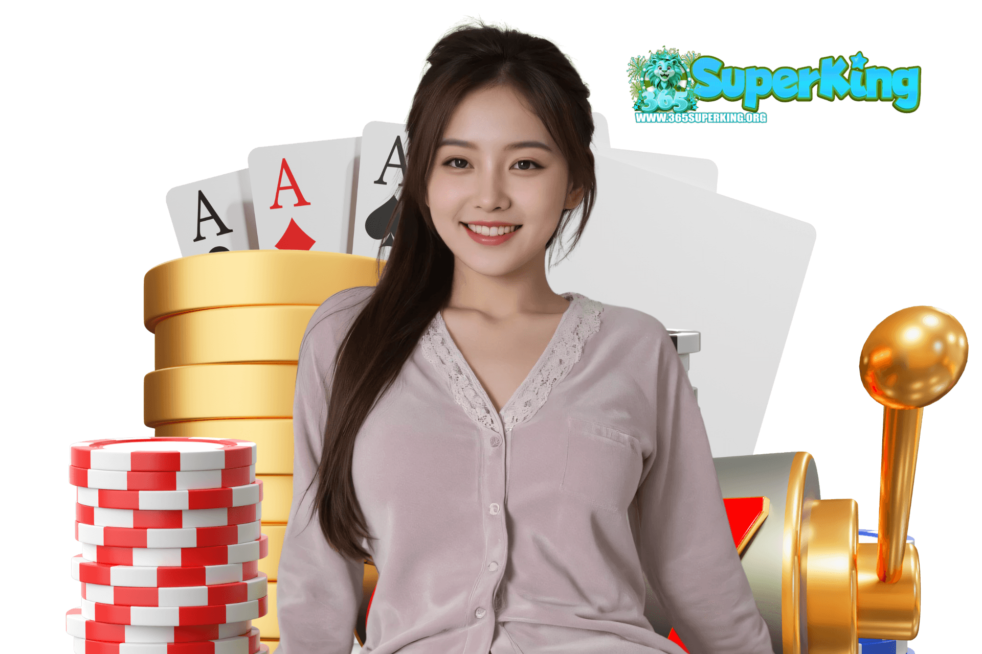 365superking สล็อต